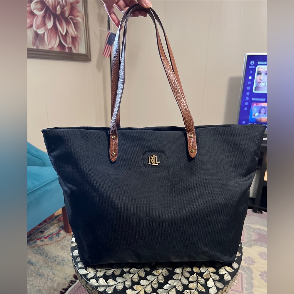 Polo Ralph Lauren bag